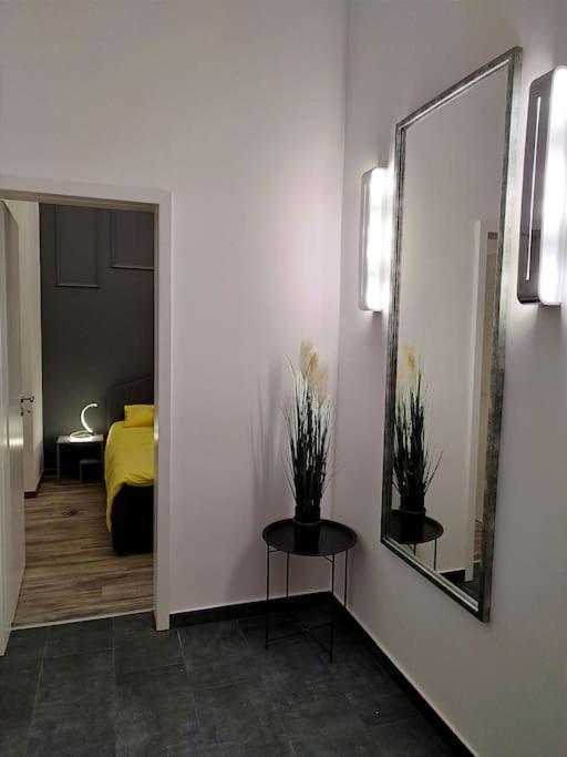 شقة Lux Downtown بودابست المظهر الخارجي الصورة